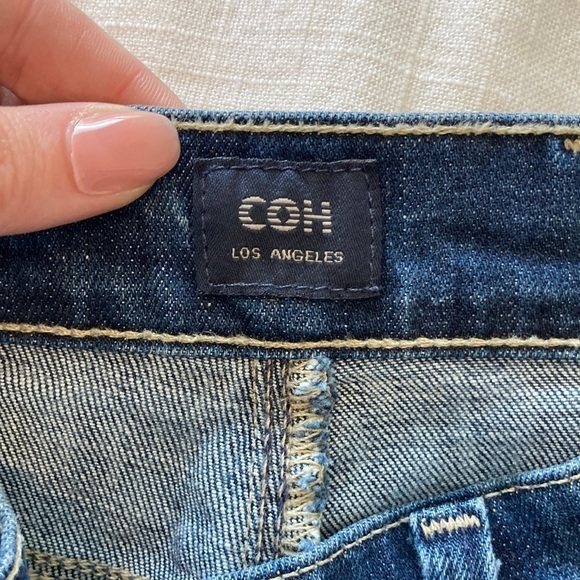 Citizens of humanity Kelly stretch low rise boot cut jeans - Picture 2 of 15